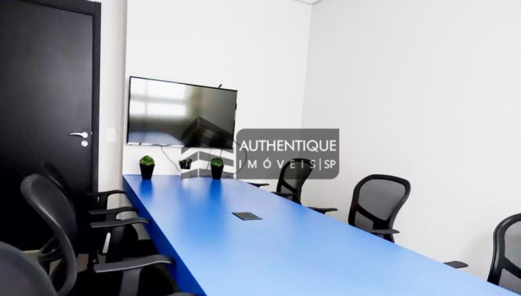 Imagem Apartamento com 1 Quarto à Venda, 34 m² em Consolação - São Paulo