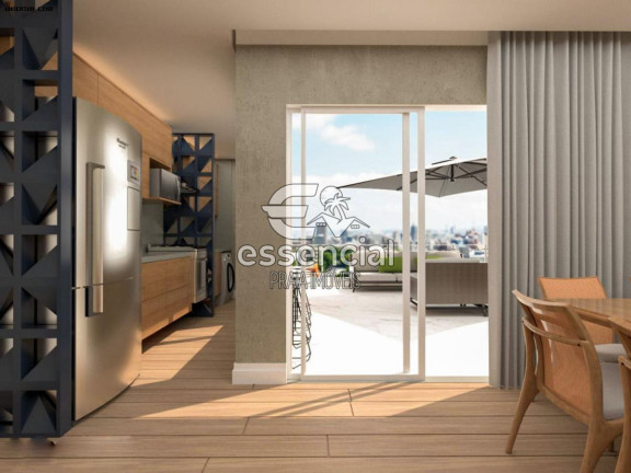 Imagem Apartamento com 3 Quartos à Venda, 151 m² em Praia Do Tenório - Ubatuba