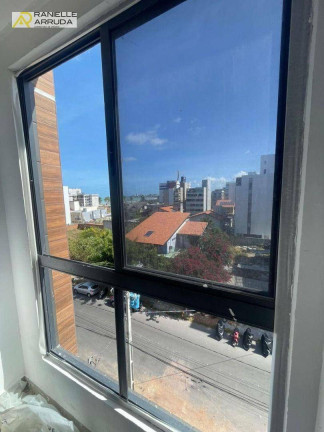 Imagem Apartamento com 3 Quartos à Venda, 70 m² em Loteamento Bela Vista - Cabedelo Imagem Apartamento com 3 Quartos à Venda, 70 m² em Loteamento Bela Vista - Cabedelo