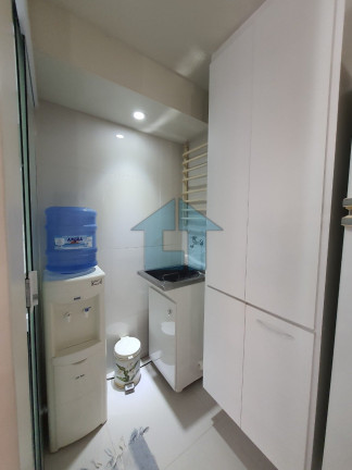 Imagem Apartamento com 1 Quarto para Alugar, 32 m² em Porto Bracuhy - Angra Dos Reis Imagem Apartamento com 1 Quarto para Alugar, 32 m² em Porto Bracuhy - Angra Dos Reis