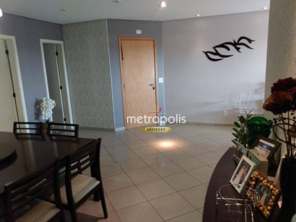 Imagem Apartamento com 3 Quartos à Venda, 130 m² em Rudge Ramos - São Bernardo Do Campo Imagem Apartamento com 3 Quartos à Venda, 130 m² em Rudge Ramos - São Bernardo Do Campo