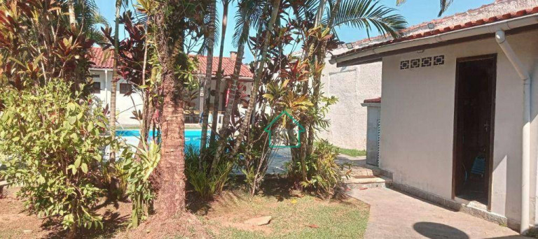 Imagem Casa com 4 Quartos à Venda, 240 m² em Morada Da Praia - Bertioga