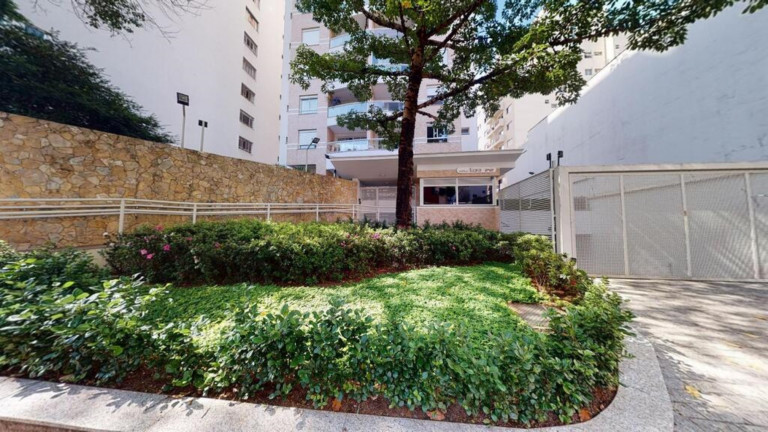 Imagem Imóvel com 3 Quartos à Venda, 100 m² em Higienópolis - São Paulo Imagem Imóvel com 3 Quartos à Venda, 100 m² em Higienópolis - São Paulo
