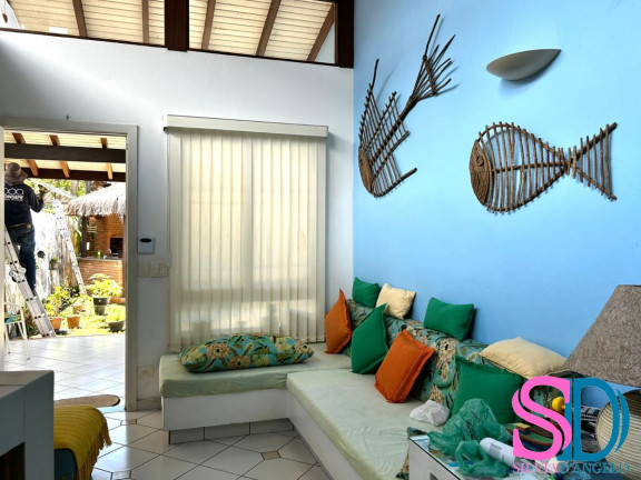 Imagem Casa com 5 Quartos à Venda, 140 m² em Centro - Ubatuba Imagem Casa com 5 Quartos à Venda, 140 m² em Centro - Ubatuba