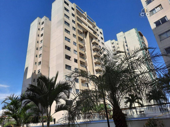 Imagem Apartamento com 2 Quartos à Venda, 70 m² em Parque 10 De Novembro - Manaus