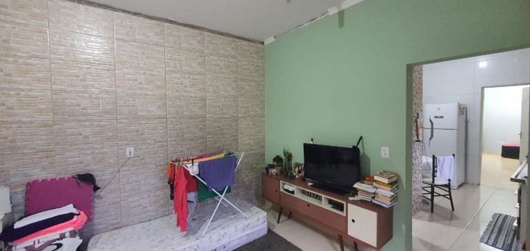 Imagem Casa com 3 Quartos à Venda, 115 m² em Portal D`oeste - Osasco