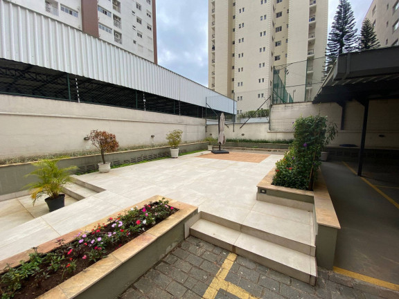 Imagem Apartamento com 2 Quartos à Venda, 78 m² em Brooklin Paulista - São Paulo Imagem Apartamento com 2 Quartos à Venda, 78 m² em Brooklin Paulista - São Paulo