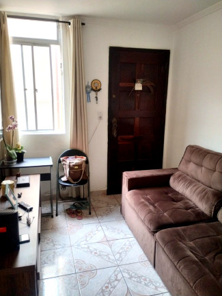 Imagem Apartamento com 3 Quartos à Venda, 56 m² em Itaquera - São Paulo Imagem Apartamento com 3 Quartos à Venda, 56 m² em Itaquera - São Paulo