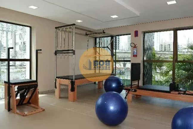 Imagem Apartamento com 2 Quartos à Venda, 57 m² em Boa Viagem - Recife