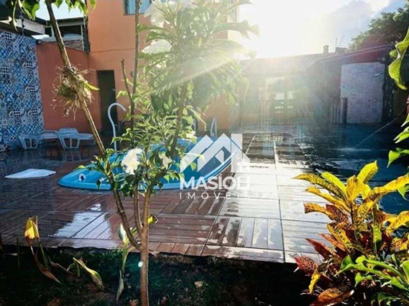 Imagem Casa com 3 Quartos à Venda, 180 m² em Barra Do Jucu - Vila Velha Imagem Casa com 3 Quartos à Venda, 180 m² em Barra Do Jucu - Vila Velha
