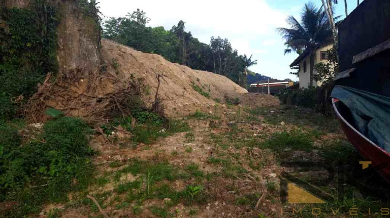 Imagem Terreno à Venda, 594 m² em Lázaro - Ubatuba