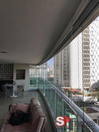 Imagem Apartamento com 3 Quartos à Venda, 185 m² em Vila Romana - São Paulo Imagem Apartamento com 3 Quartos à Venda, 185 m² em Vila Romana - São Paulo