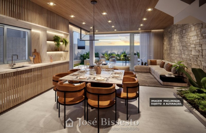 Imagem Casa com 3 Quartos à Venda, 152 m² em Granja Viana - Cotia Imagem Casa com 3 Quartos à Venda, 152 m² em Granja Viana - Cotia