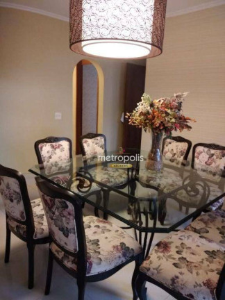 Imagem Casa com 3 Quartos à Venda, 490 m² em Vila Bastos - Santo André Imagem Casa com 3 Quartos à Venda, 490 m² em Vila Bastos - Santo André