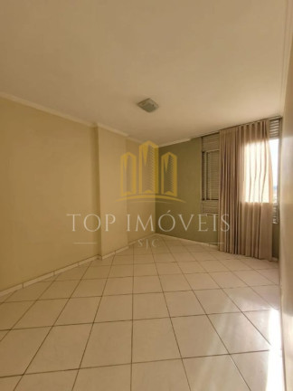 Imagem Apartamento com 3 Quartos à Venda, 78 m² em Monte Castelo - São José Dos Campos