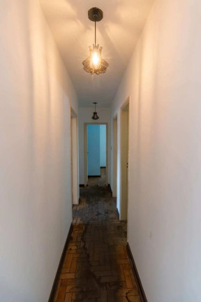 Apartamento com 3 Quartos à Venda, 153 m²