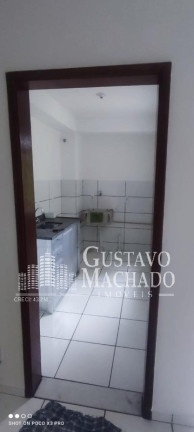 Imagem Imóvel com 2 Quartos à Venda, 42 m² em água Limpa - Volta Redonda