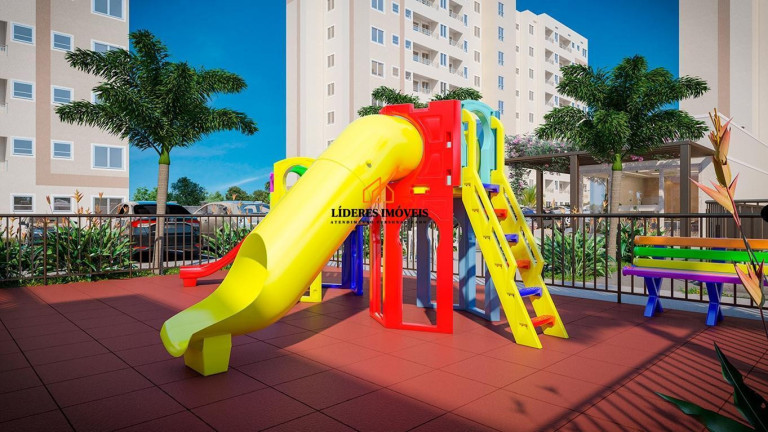 Imagem Apartamento com 2 Quartos à Venda, 46 m² em Milionarios - Belo Horizonte