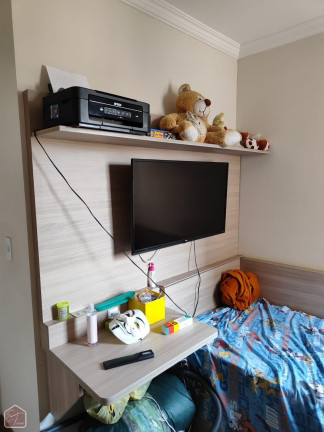 Imagem Apartamento com 3 Quartos à Venda, 62 m²