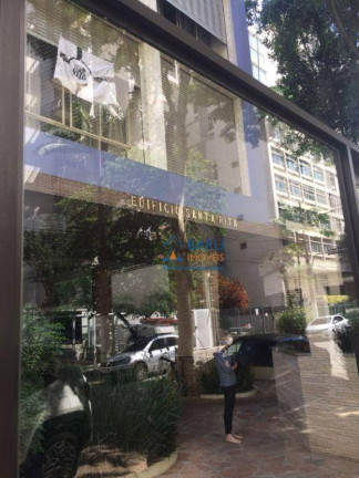 Imagem Apartamento com 3 Quartos à Venda, 260 m² em Higienópolis - São Paulo Imagem Apartamento com 3 Quartos à Venda, 260 m² em Higienópolis - São Paulo