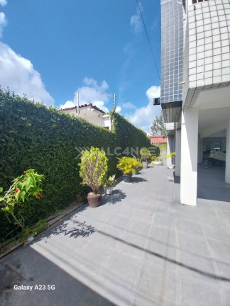 Imagem Apartamento com 2 Quartos à Venda, 45 m² em Camboinha - Cabedelo Imagem Apartamento com 2 Quartos à Venda, 45 m² em Camboinha - Cabedelo