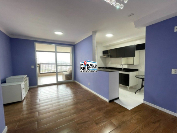Imagem Apartamento com 2 Quartos à Venda, 67 m² em Santo Amaro - São Paulo Imagem Apartamento com 2 Quartos à Venda, 67 m² em Santo Amaro - São Paulo