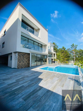 Imagem Casa com 4 Quartos à Venda, 578 m² em Alphaville - Barueri