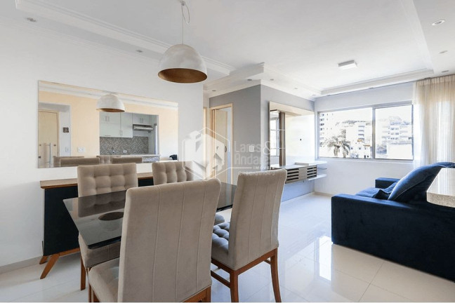 Imagem Apartamento com 2 Quartos à Venda, 54 m² em Vila Madalena - São Paulo Imagem Apartamento com 2 Quartos à Venda, 54 m² em Vila Madalena - São Paulo