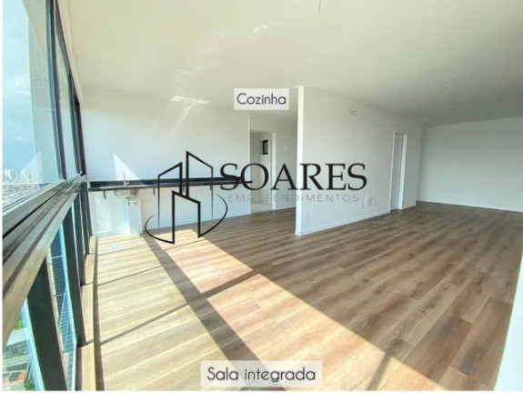 Imagem Apartamento com 3 Quartos à Venda, 123 m² em São Brás - Belém Imagem Apartamento com 3 Quartos à Venda, 123 m² em São Brás - Belém