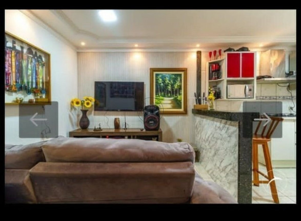 Apartamento com 1 Quarto à Venda, 41 m² em Ceilândia Sul (ceilândia) - Brasília