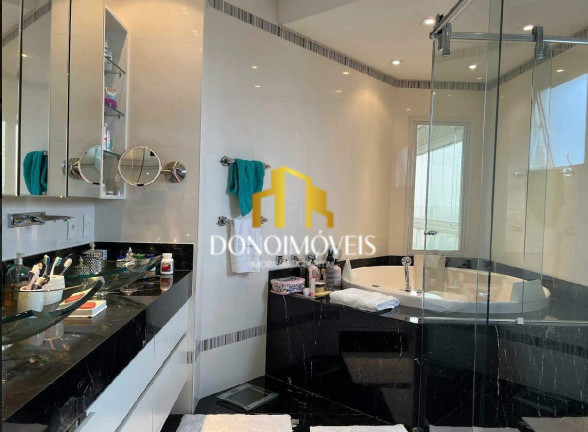 Imagem Cobertura com 4 Quartos à Venda, 573 m² em Jardim Do Mar - São Bernardo Do Campo Imagem Cobertura com 4 Quartos à Venda, 573 m² em Jardim Do Mar - São Bernardo Do Campo