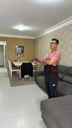 Imagem Apartamento com 3 Quartos à Venda, 118 m² em Pitangueiras - Guarujá Imagem Apartamento com 3 Quartos à Venda, 118 m² em Pitangueiras - Guarujá