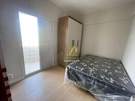 Imagem Apartamento com 1 Quarto à Venda, 40 m² em Ocian - Praia Grande Imagem Apartamento com 1 Quarto à Venda, 40 m² em Ocian - Praia Grande
