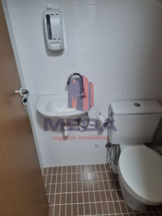 Sala Comercial à Venda, 30 m² em Praia Da Costa - Vila Velha