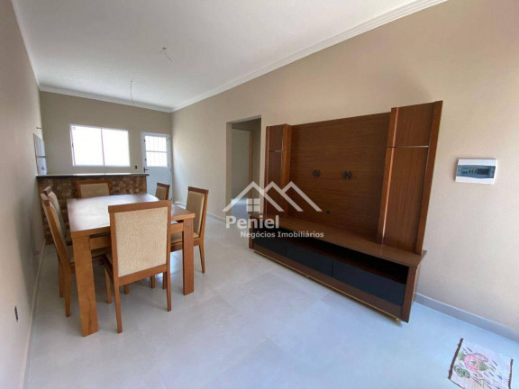 Imagem Casa com 2 Quartos à Venda, 59 m² em Parque Residencial Cândido Portinari - Ribeirão Preto Imagem Casa com 2 Quartos à Venda, 59 m² em Parque Residencial Cândido Portinari - Ribeirão Preto