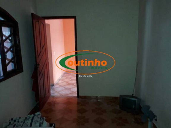 Imagem Casa com 4 Quartos à Venda, 186 m² em Tijuca - Rio De Janeiro Imagem Casa com 4 Quartos à Venda, 186 m² em Tijuca - Rio De Janeiro