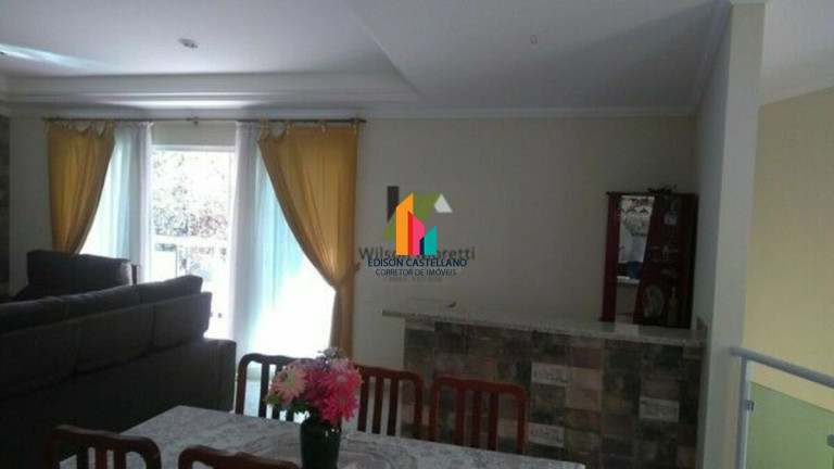 Imagem Casa com 3 Quartos à Venda, 400 m² em Chácara Pai Jacó - Jundiaí Imagem Casa com 3 Quartos à Venda, 400 m² em Chácara Pai Jacó - Jundiaí