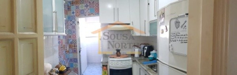 Imagem Apartamento com 3 Quartos à Venda, 72 m² em Vila Gustavo - São Paulo