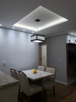 Imagem Apartamento com 2 Quartos à Venda, 57 m² em Loteamento Santo Antônio - Itatiba