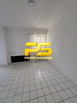 Imagem Apartamento com 3 Quartos para Alugar, 110 m² em Tambaú - João Pessoa