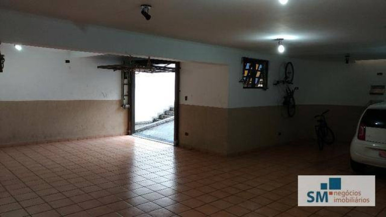 Imagem Sobrado com 5 Quartos à Venda, 405 m² em Vila Junqueira - Santo André Imagem Sobrado com 5 Quartos à Venda, 405 m² em Vila Junqueira - Santo André