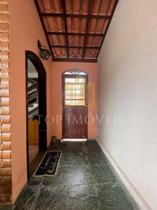 Imagem Casa com 3 Quartos à Venda, 190 m² em Jardim Portugal - São José Dos Campos Imagem Casa com 3 Quartos à Venda, 190 m² em Jardim Portugal - São José Dos Campos