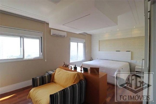 Imagem Cobertura com 4 Quartos à Venda, 346 m² em Vila Yara - Osasco Imagem Cobertura com 4 Quartos à Venda, 346 m² em Vila Yara - Osasco