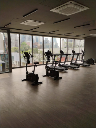 Imagem Imóvel com 1 Quarto à Venda, 25 m² em Vila Olímpia - São Paulo Imagem Imóvel com 1 Quarto à Venda, 25 m² em Vila Olímpia - São Paulo