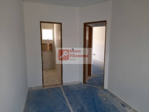 Imagem Cobertura com 2 Quartos à Venda, 112 m² em Vila Curuçá - Santo André Imagem Cobertura com 2 Quartos à Venda, 112 m² em Vila Curuçá - Santo André