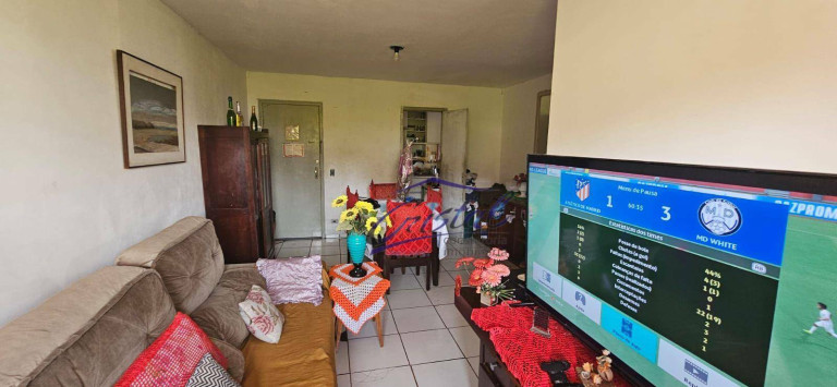 Imagem Apartamento com 3 Quartos à Venda, 62 m² em Butantã - São Paulo Imagem Apartamento com 3 Quartos à Venda, 62 m² em Butantã - São Paulo