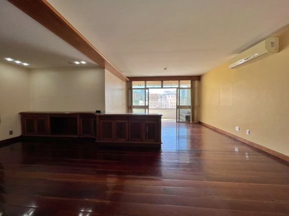 Imagem Apartamento com 4 Quartos à Venda, 300 m² em Icaraí - Niterói Imagem Apartamento com 4 Quartos à Venda, 300 m² em Icaraí - Niterói