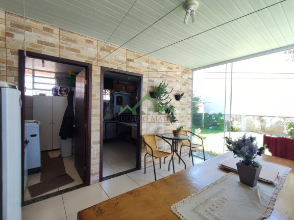Imagem Sobrado com 3 Quartos à Venda, 288 m² em Costeira - Balneário Barra Do Sul