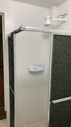 Imagem Apartamento com 1 Quarto à Venda, 36 m² em Santa Cecília - São Paulo