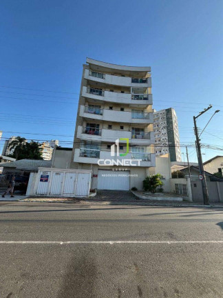 Imagem Apartamento com 2 Quartos à Venda, 77 m² em São João - Itajaí